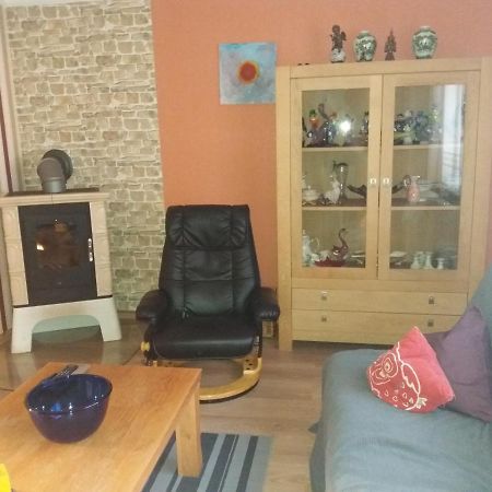 Ferienwohnung Konz Merzig Exterior foto
