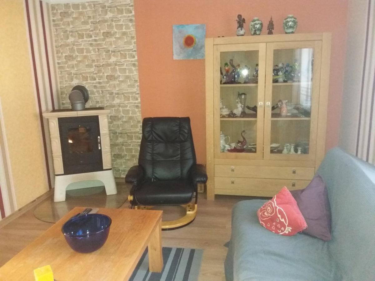 Ferienwohnung Konz Merzig Exterior foto