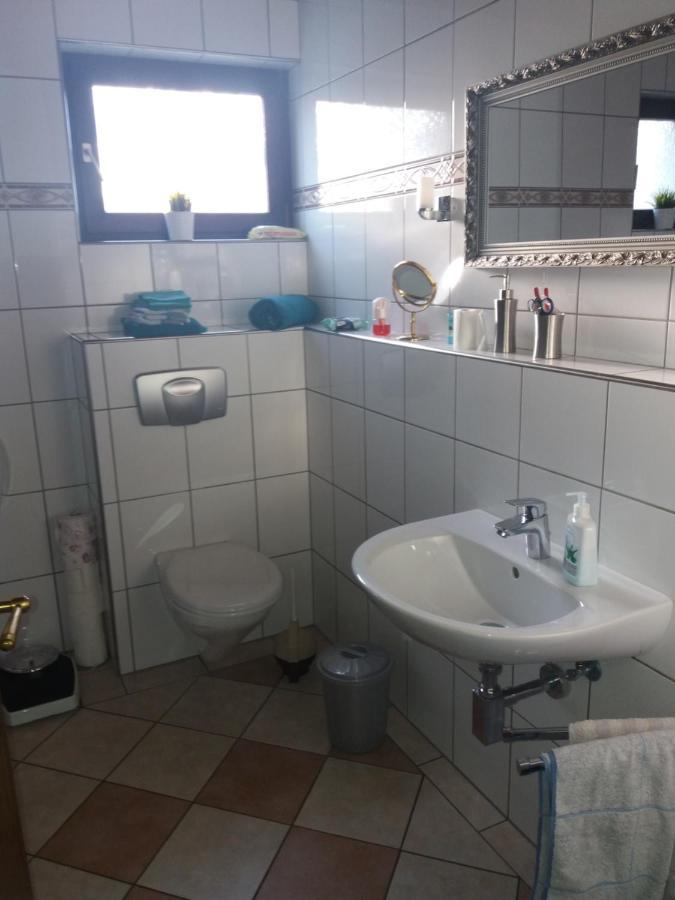 Ferienwohnung Konz Merzig Exterior foto